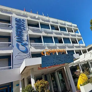 3* Hotel Gambrinus