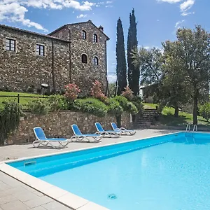 Casa vacanze Residenza Storica Casale Pozzuolo 