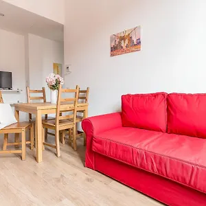 Appartamento Alessia's Flat- Affori 3 