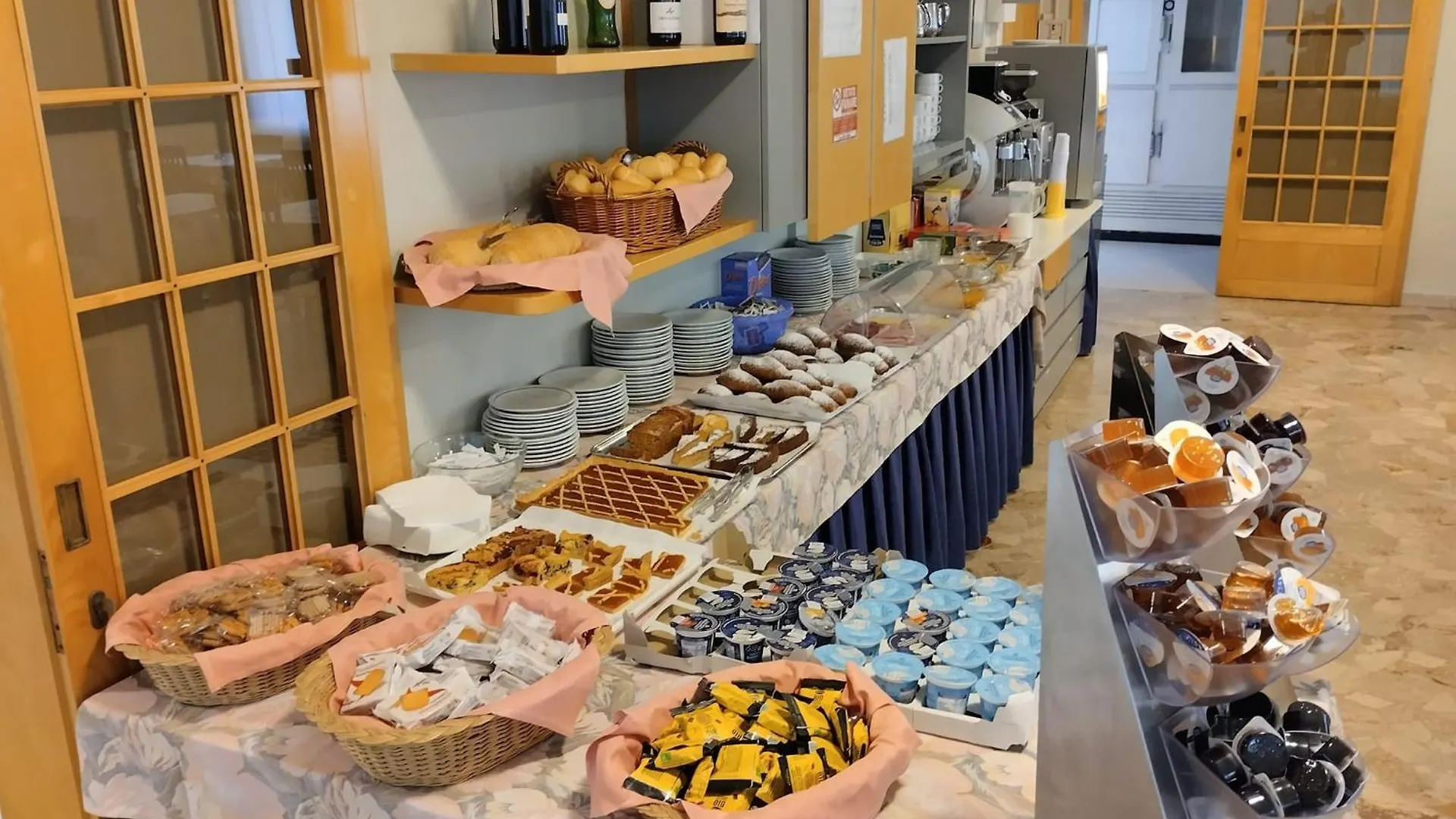 Hotel Irene Riccione