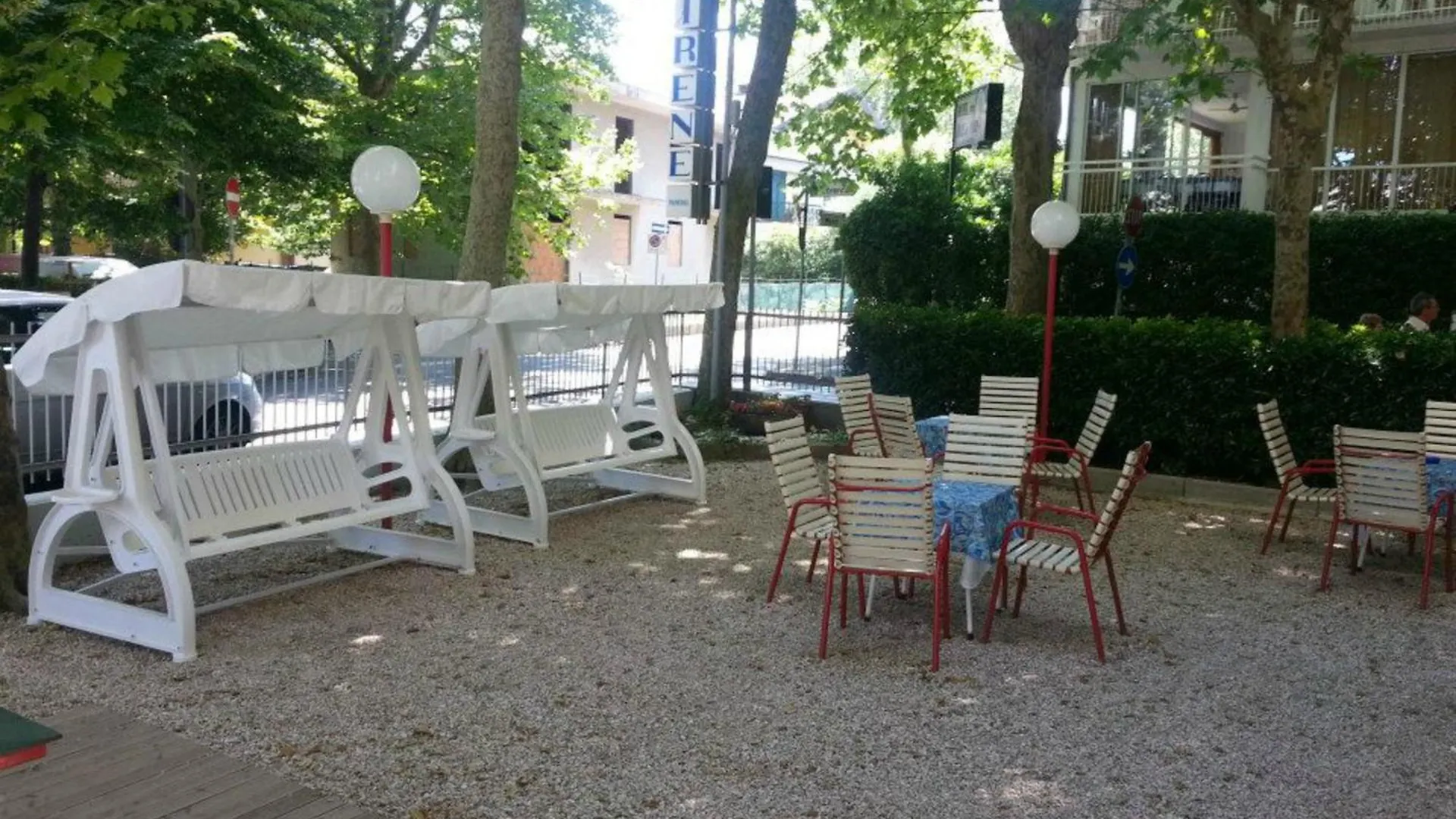 Hotel Irene Riccione 2*,  Italia