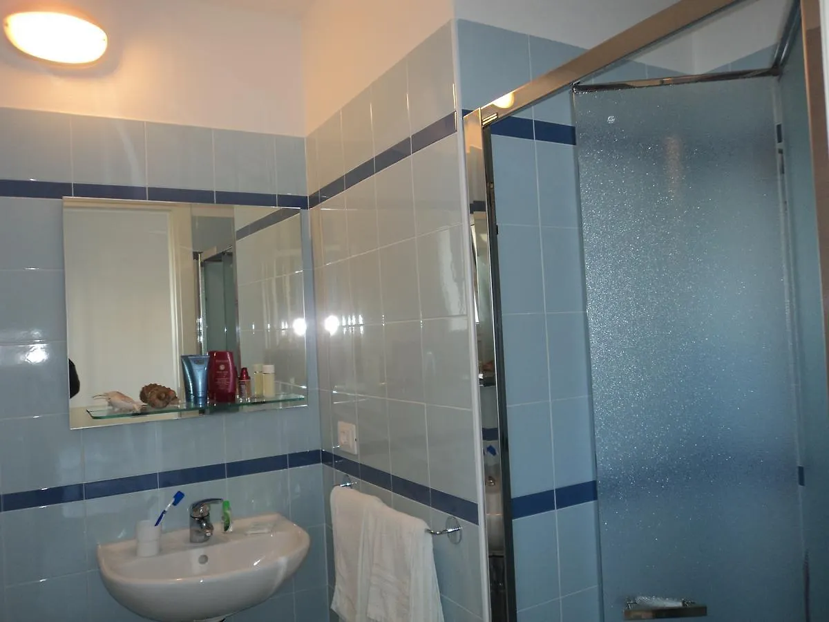 Hotel Irene Riccione