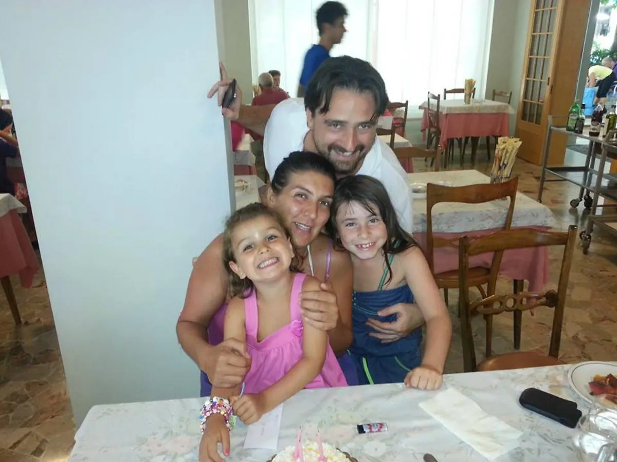 Hotel Irene Riccione