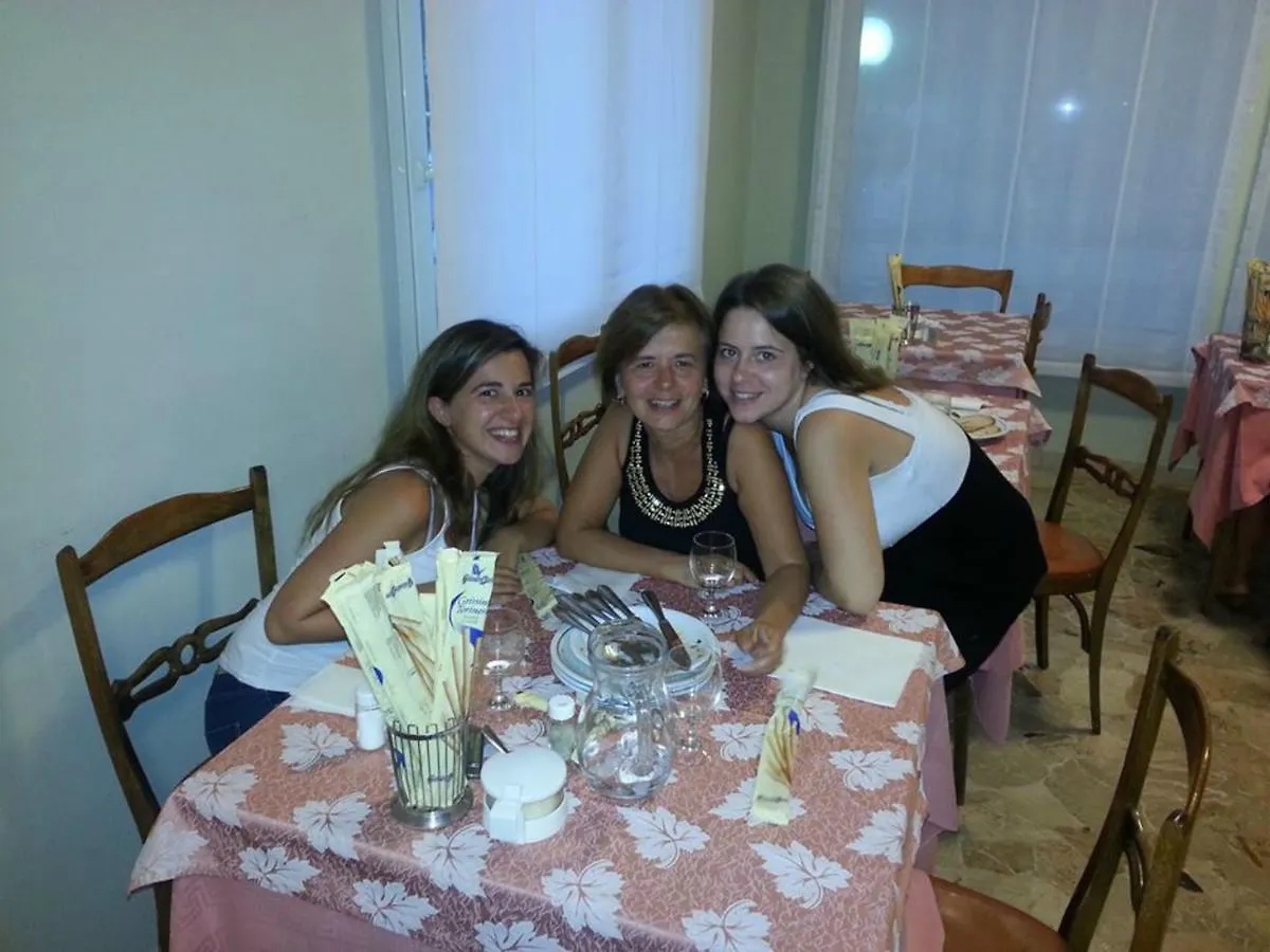 Hotel Irene Riccione