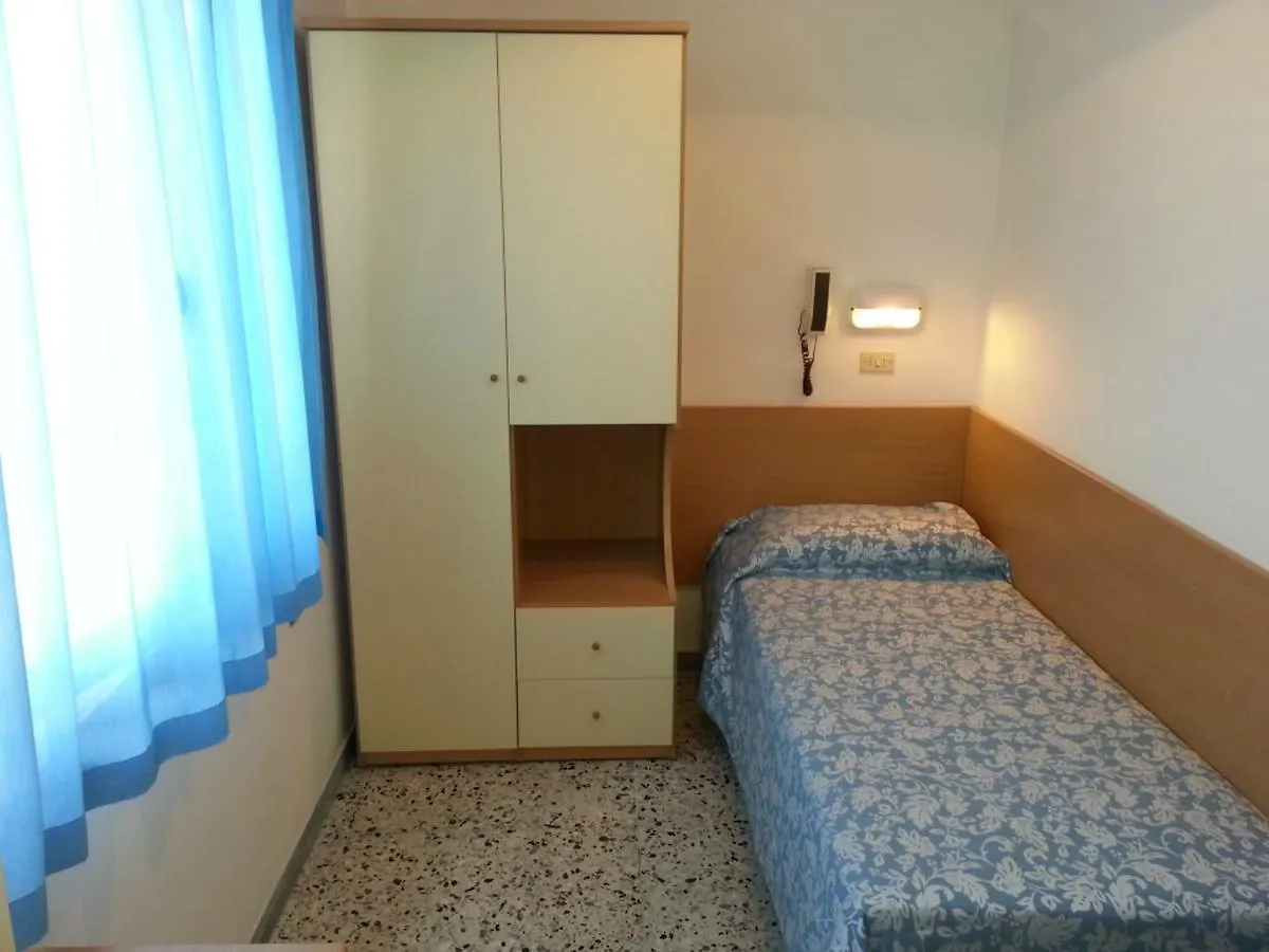 Hotel Irene Riccione
