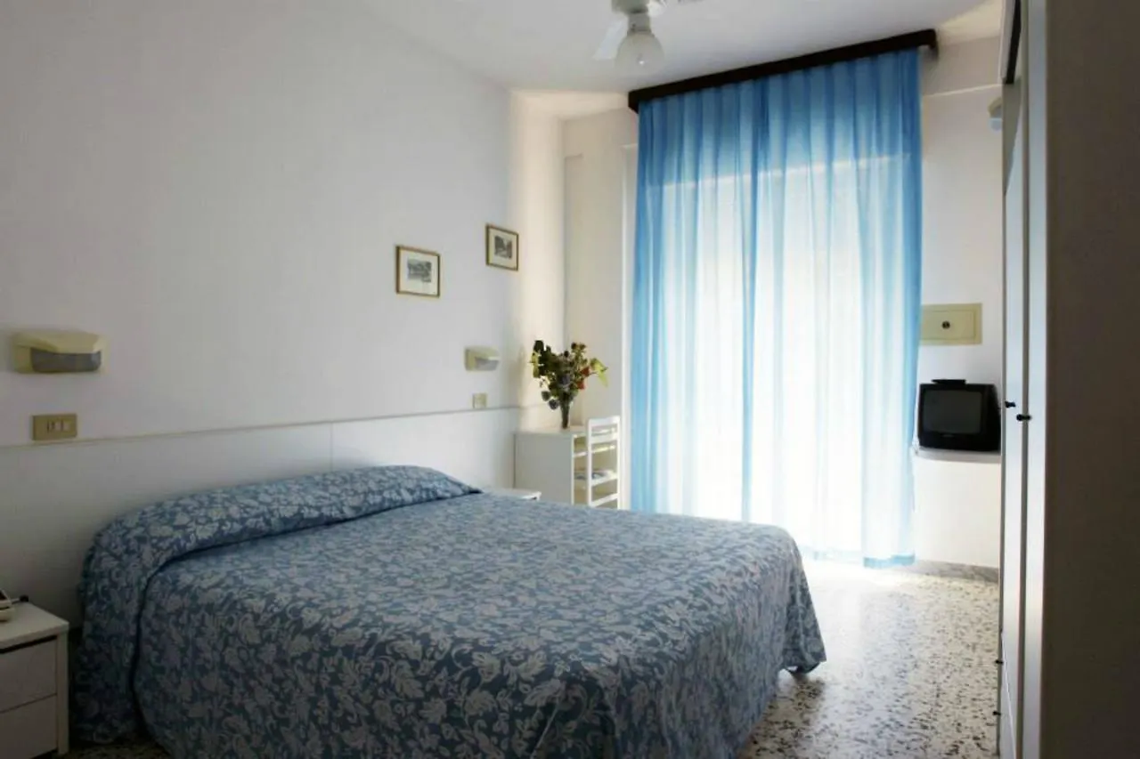 Hotel Irene Riccione Italia