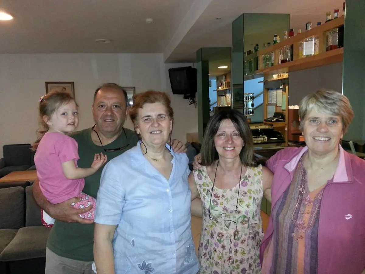 Hotel Irene Riccione Italia