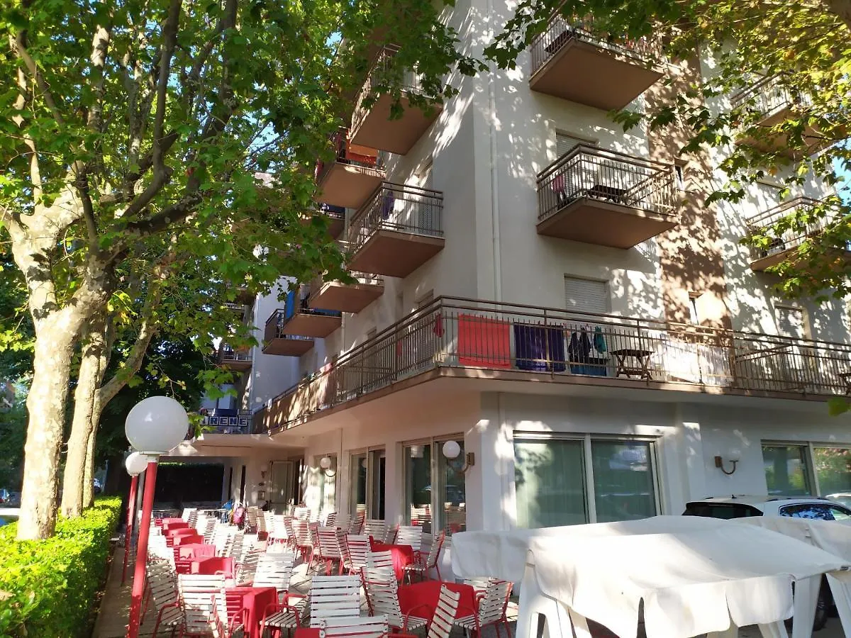 Hotel Irene Riccione